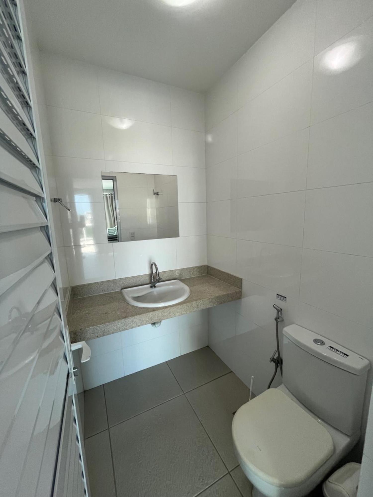 Cobertura Duplex Em Condominio De Alto Luxo - 402 카보프리우 외부 사진