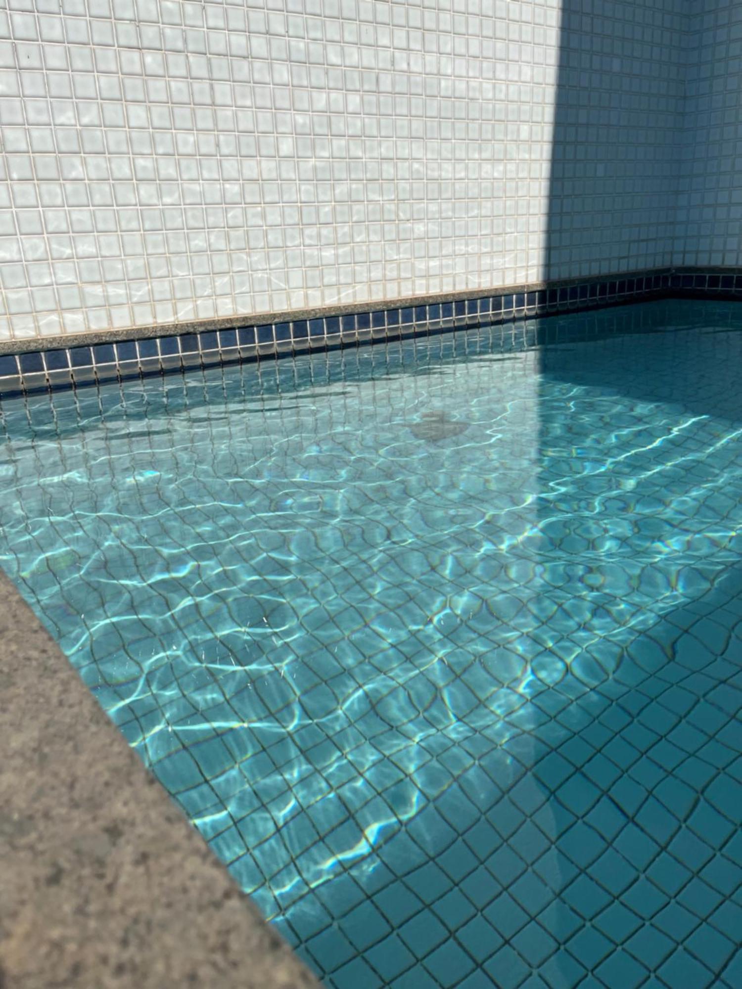 Cobertura Duplex Em Condominio De Alto Luxo - 402 카보프리우 외부 사진