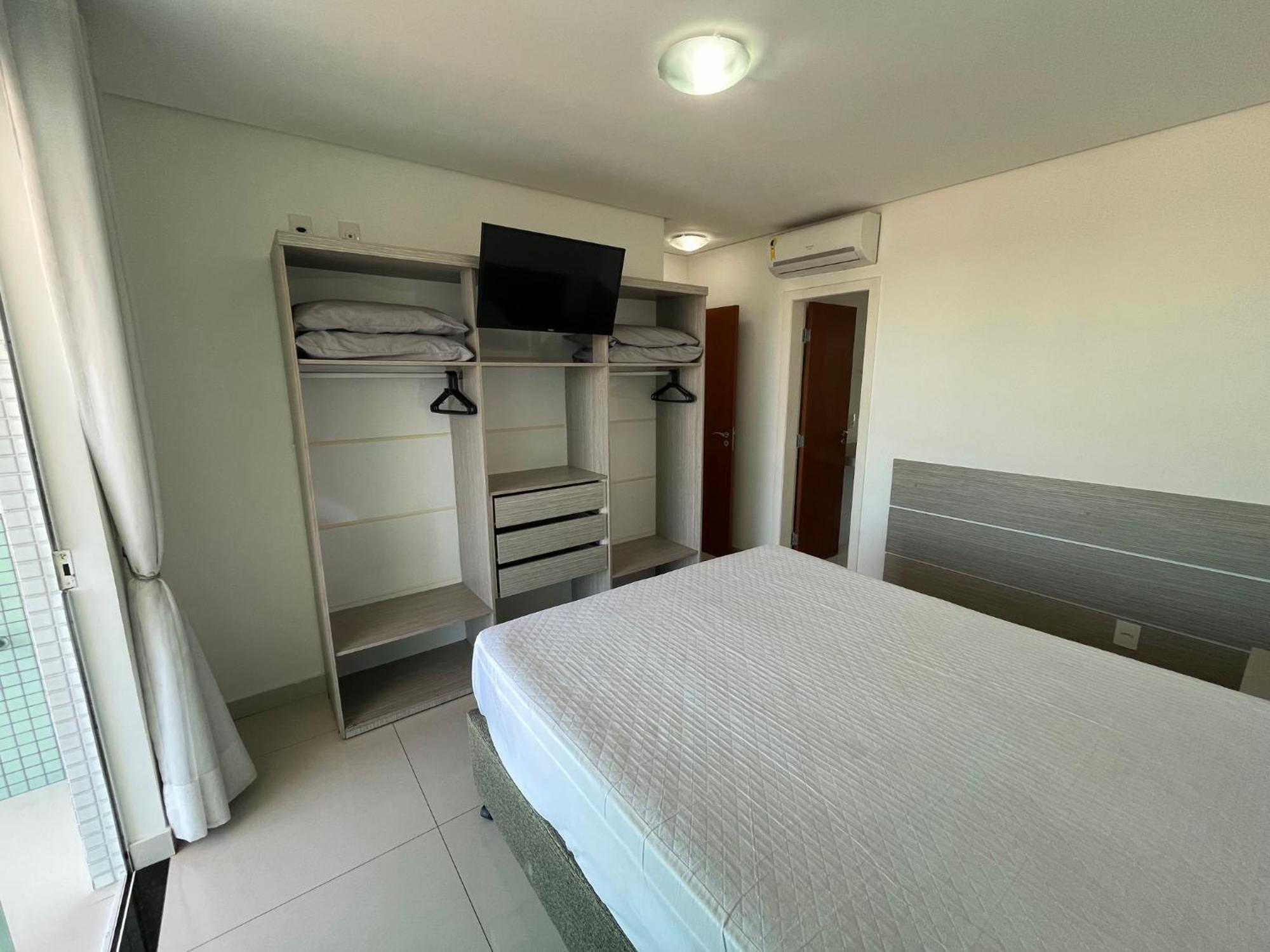 Cobertura Duplex Em Condominio De Alto Luxo - 402 카보프리우 외부 사진