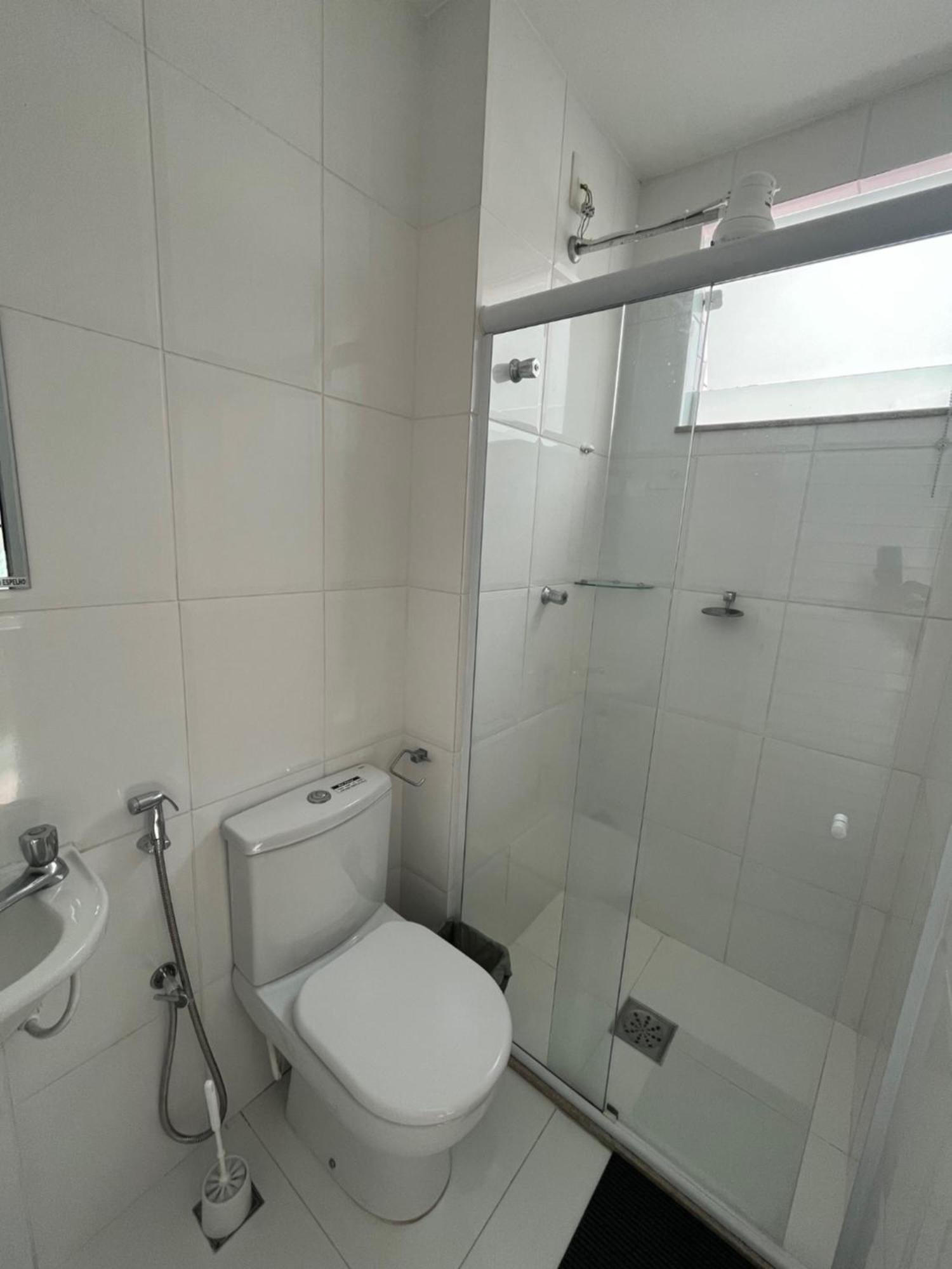 Cobertura Duplex Em Condominio De Alto Luxo - 402 카보프리우 외부 사진