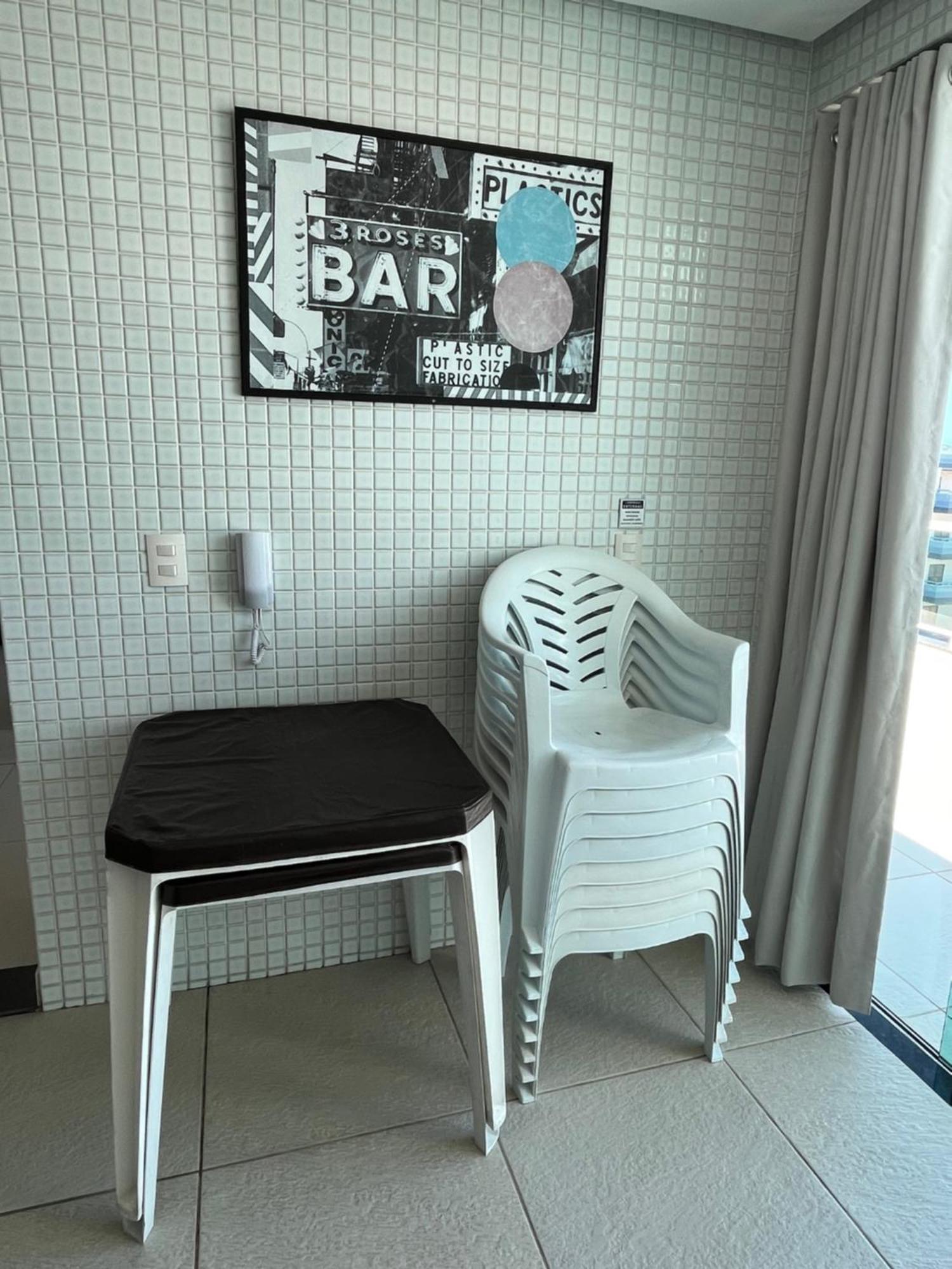 Cobertura Duplex Em Condominio De Alto Luxo - 402 카보프리우 외부 사진