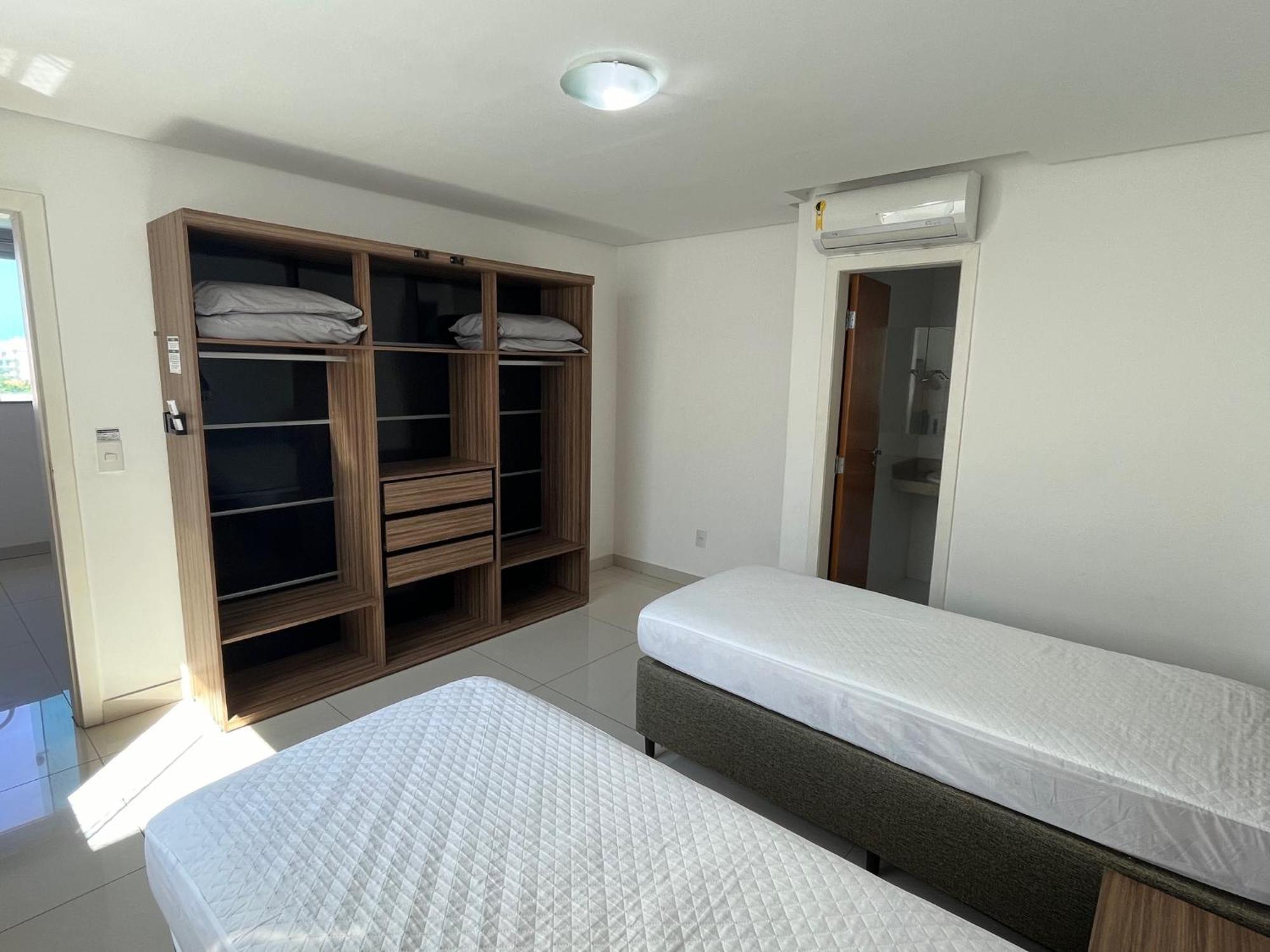 Cobertura Duplex Em Condominio De Alto Luxo - 402 카보프리우 외부 사진