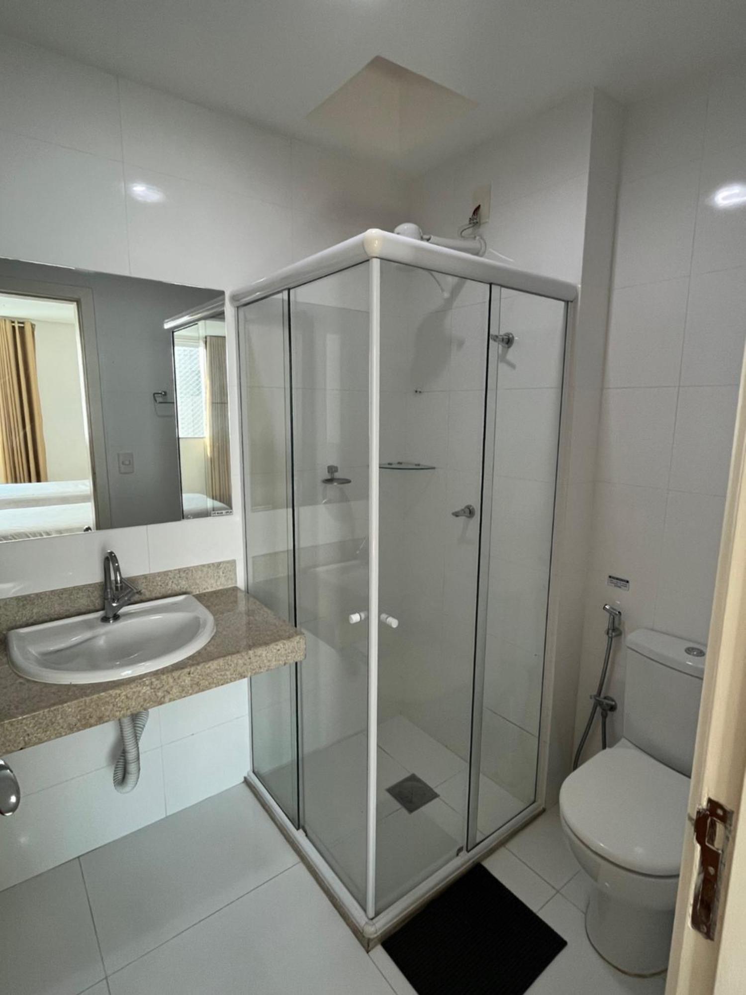 Cobertura Duplex Em Condominio De Alto Luxo - 402 카보프리우 외부 사진