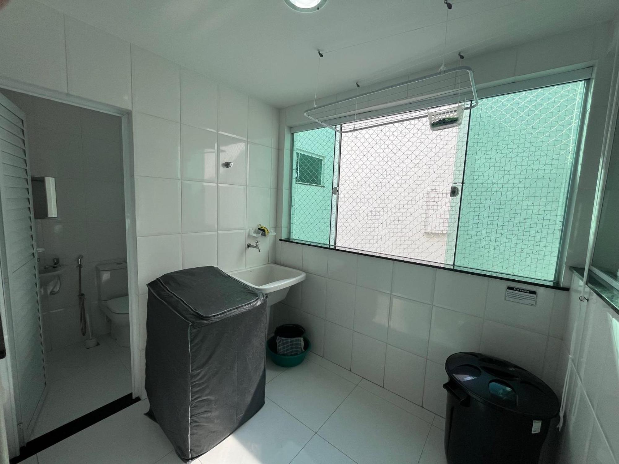 Cobertura Duplex Em Condominio De Alto Luxo - 402 카보프리우 외부 사진