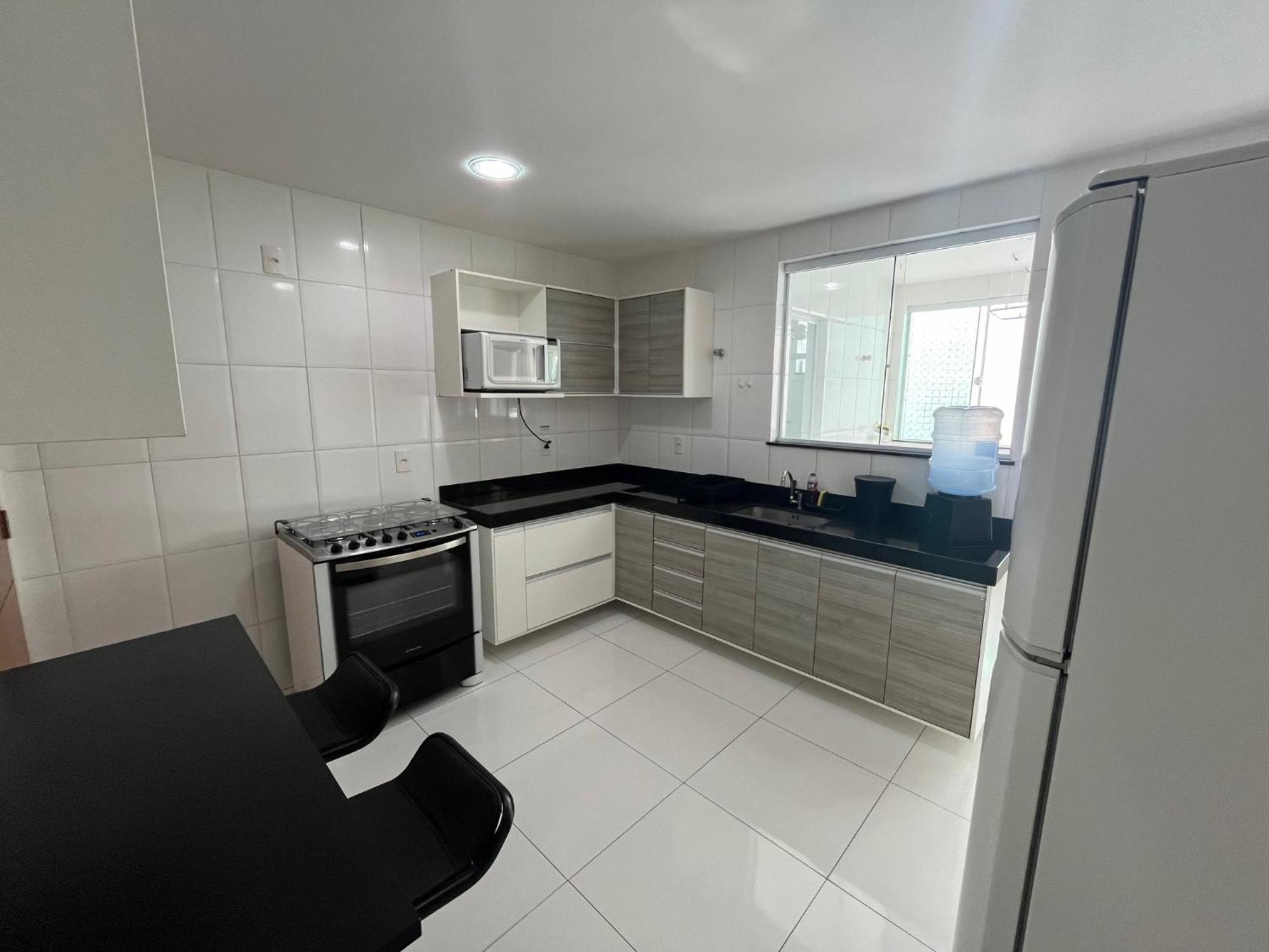 Cobertura Duplex Em Condominio De Alto Luxo - 402 카보프리우 외부 사진