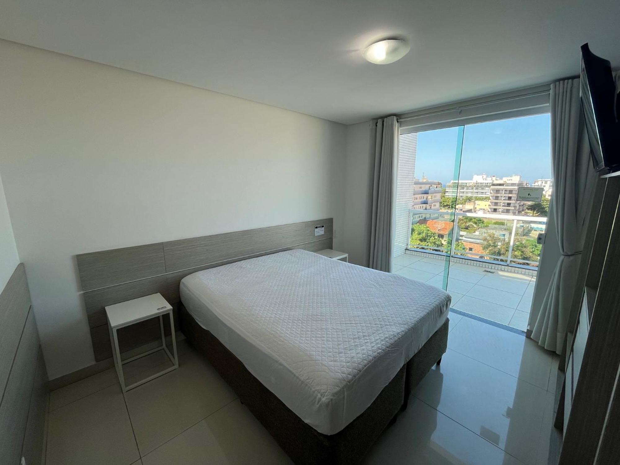 Cobertura Duplex Em Condominio De Alto Luxo - 402 카보프리우 외부 사진