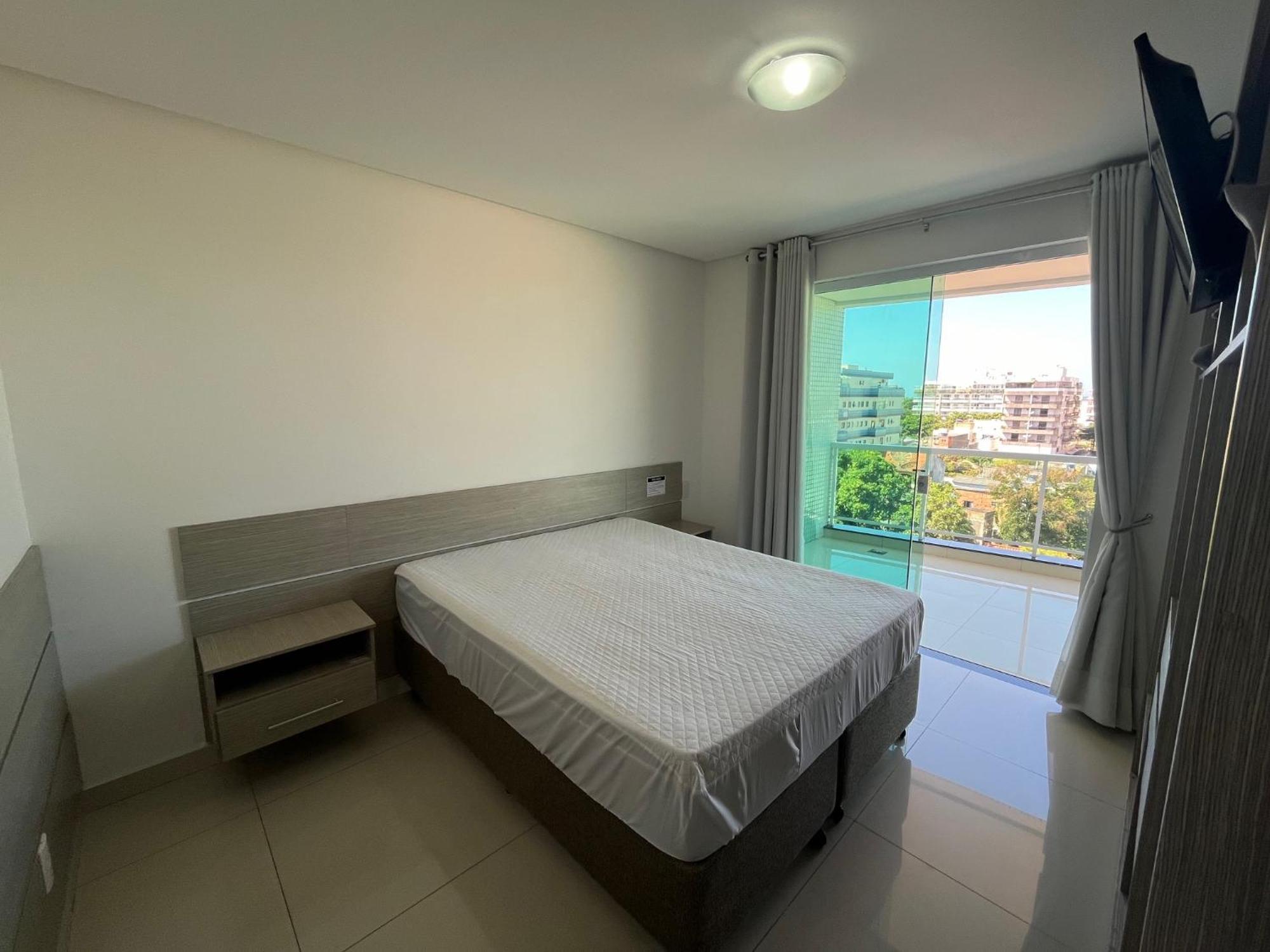 Cobertura Duplex Em Condominio De Alto Luxo - 402 카보프리우 외부 사진