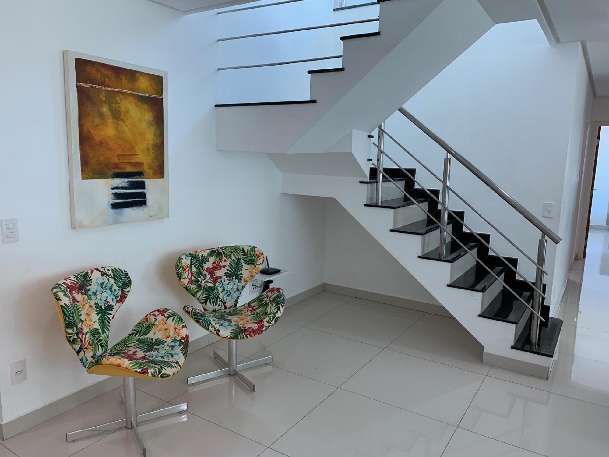 Cobertura Duplex Em Condominio De Alto Luxo - 402 카보프리우 외부 사진