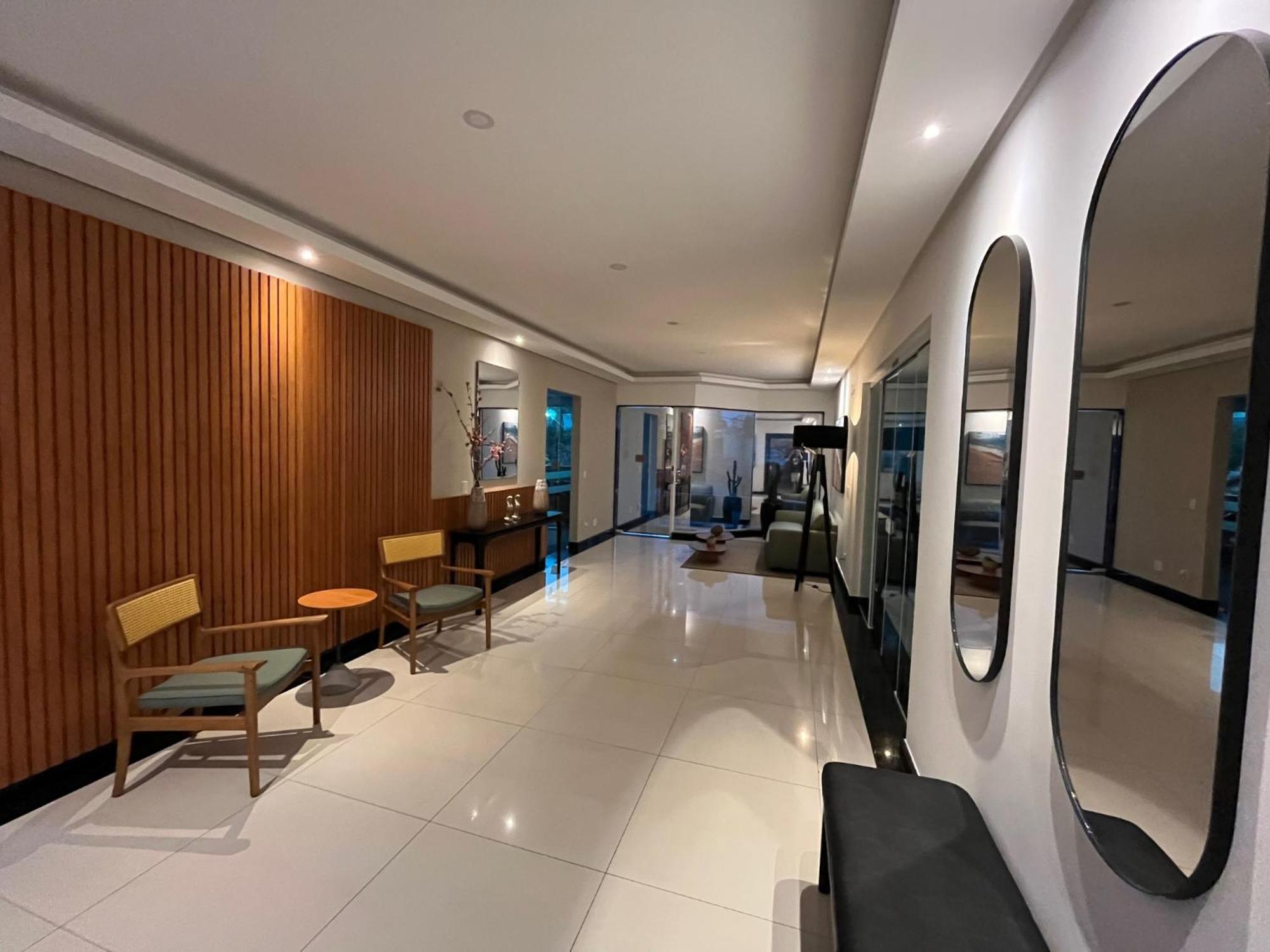 Cobertura Duplex Em Condominio De Alto Luxo - 402 카보프리우 외부 사진