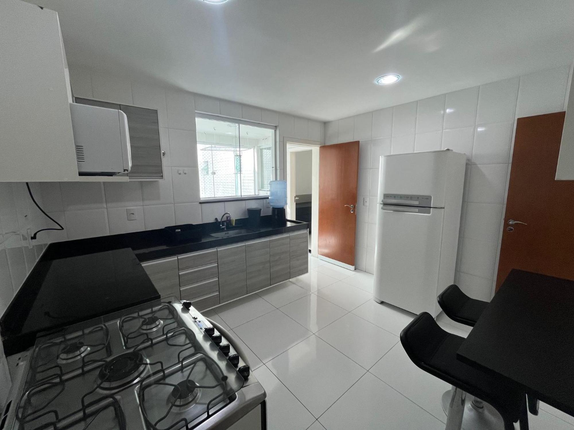 Cobertura Duplex Em Condominio De Alto Luxo - 402 카보프리우 외부 사진