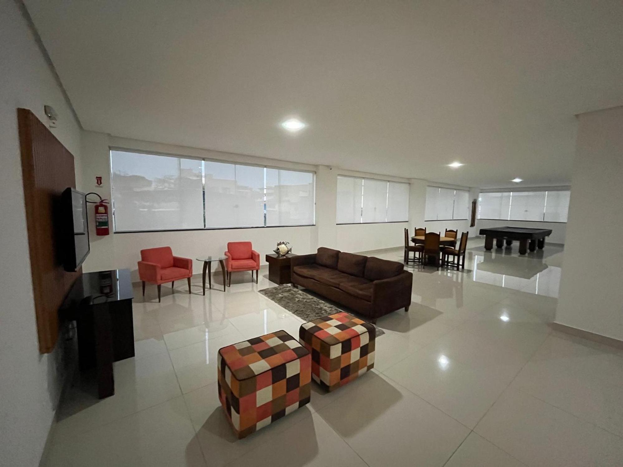 Cobertura Duplex Em Condominio De Alto Luxo - 402 카보프리우 외부 사진
