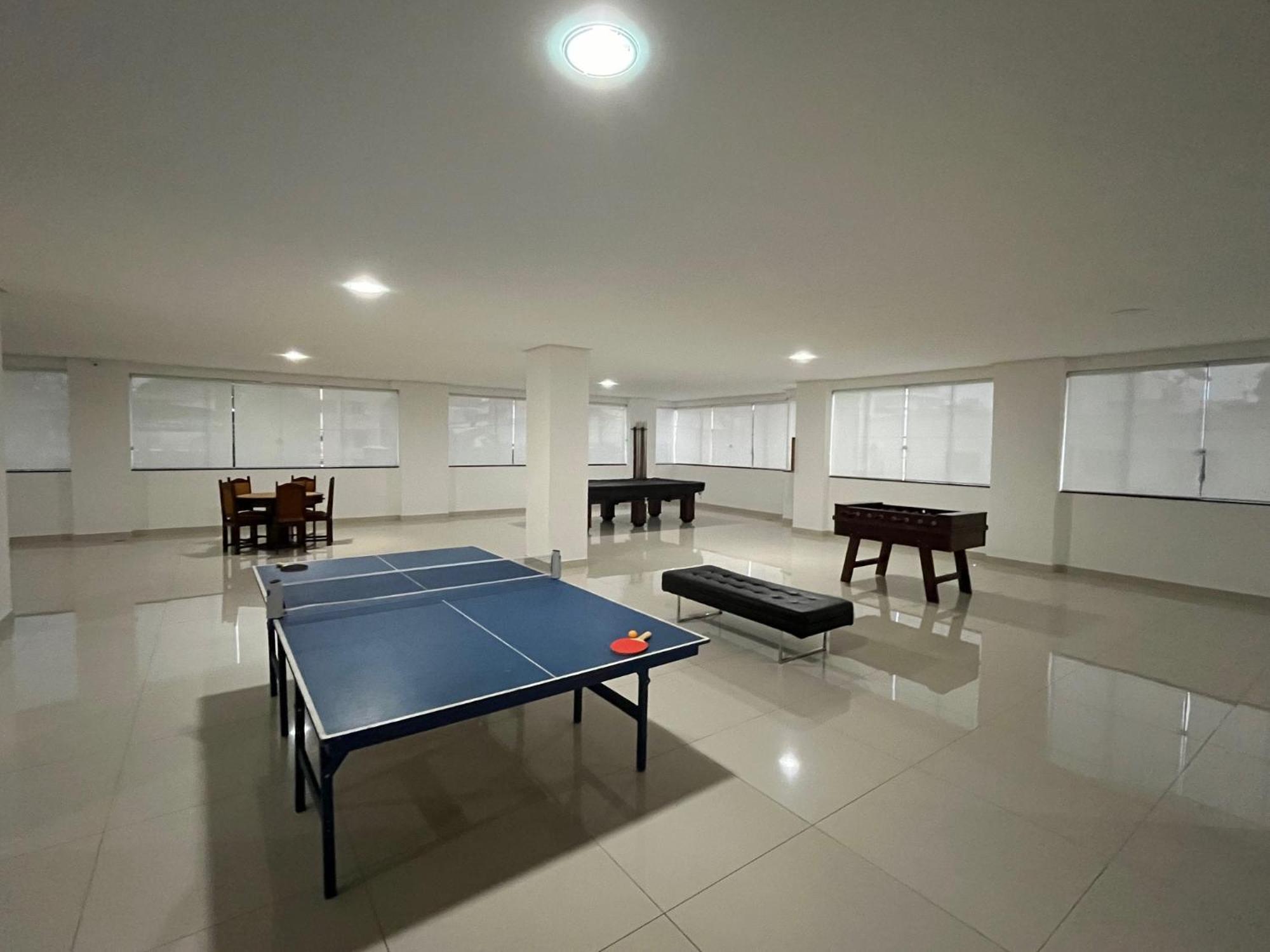 Cobertura Duplex Em Condominio De Alto Luxo - 402 카보프리우 외부 사진