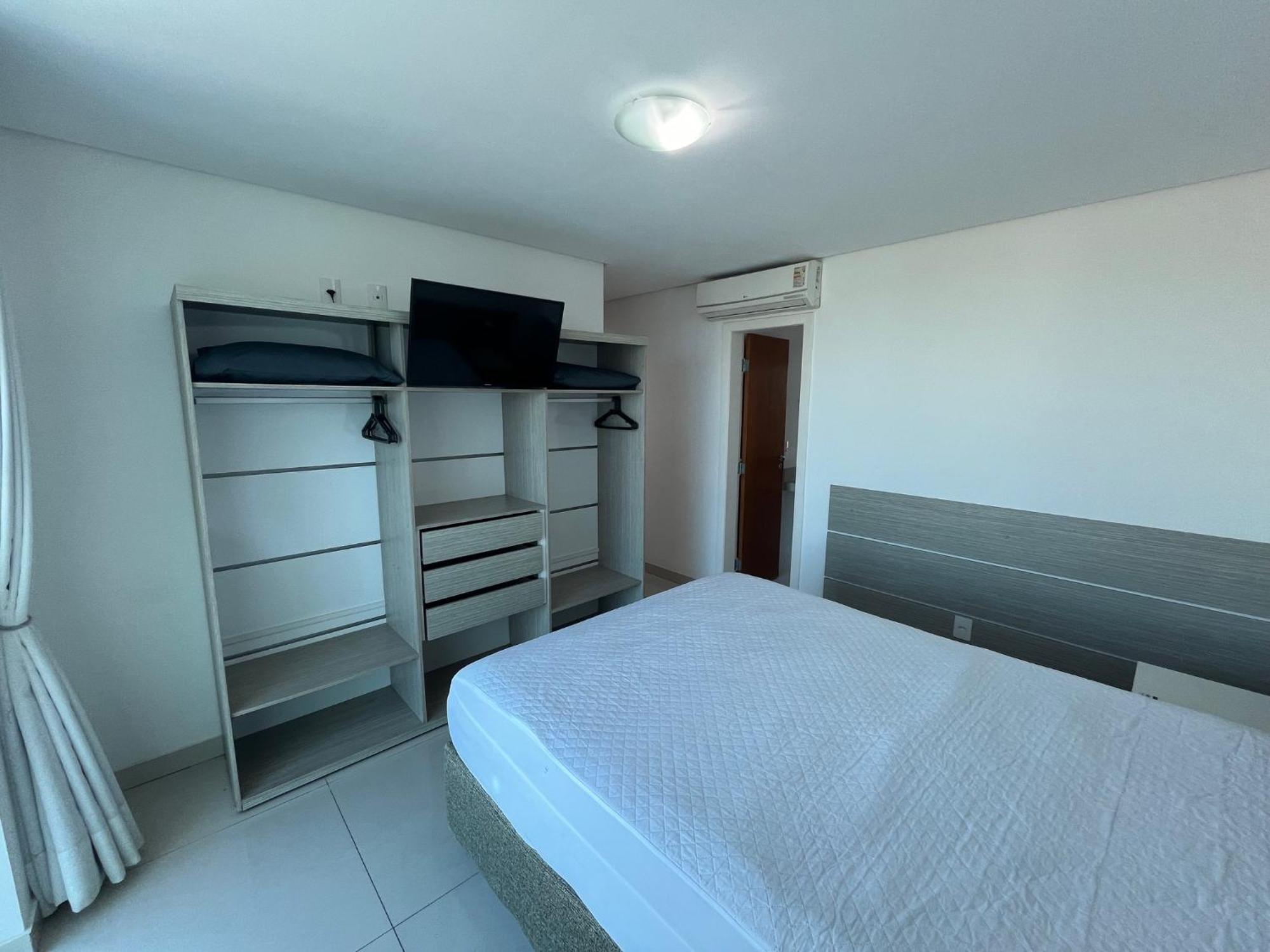 Cobertura Duplex Em Condominio De Alto Luxo - 402 카보프리우 외부 사진