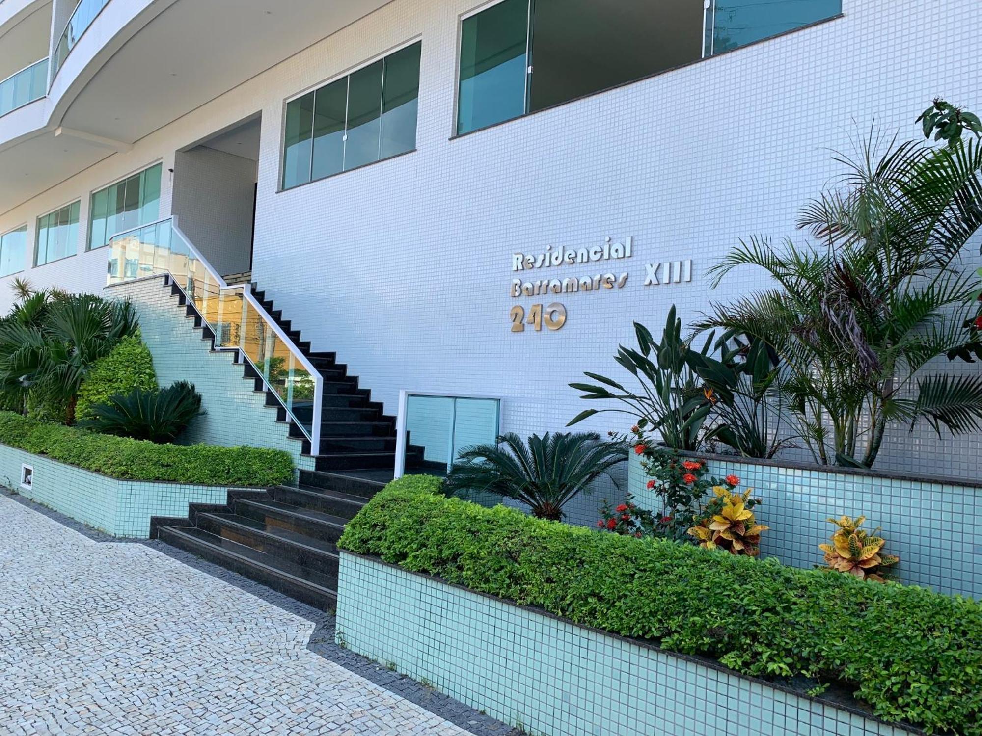 Cobertura Duplex Em Condominio De Alto Luxo - 402 카보프리우 외부 사진