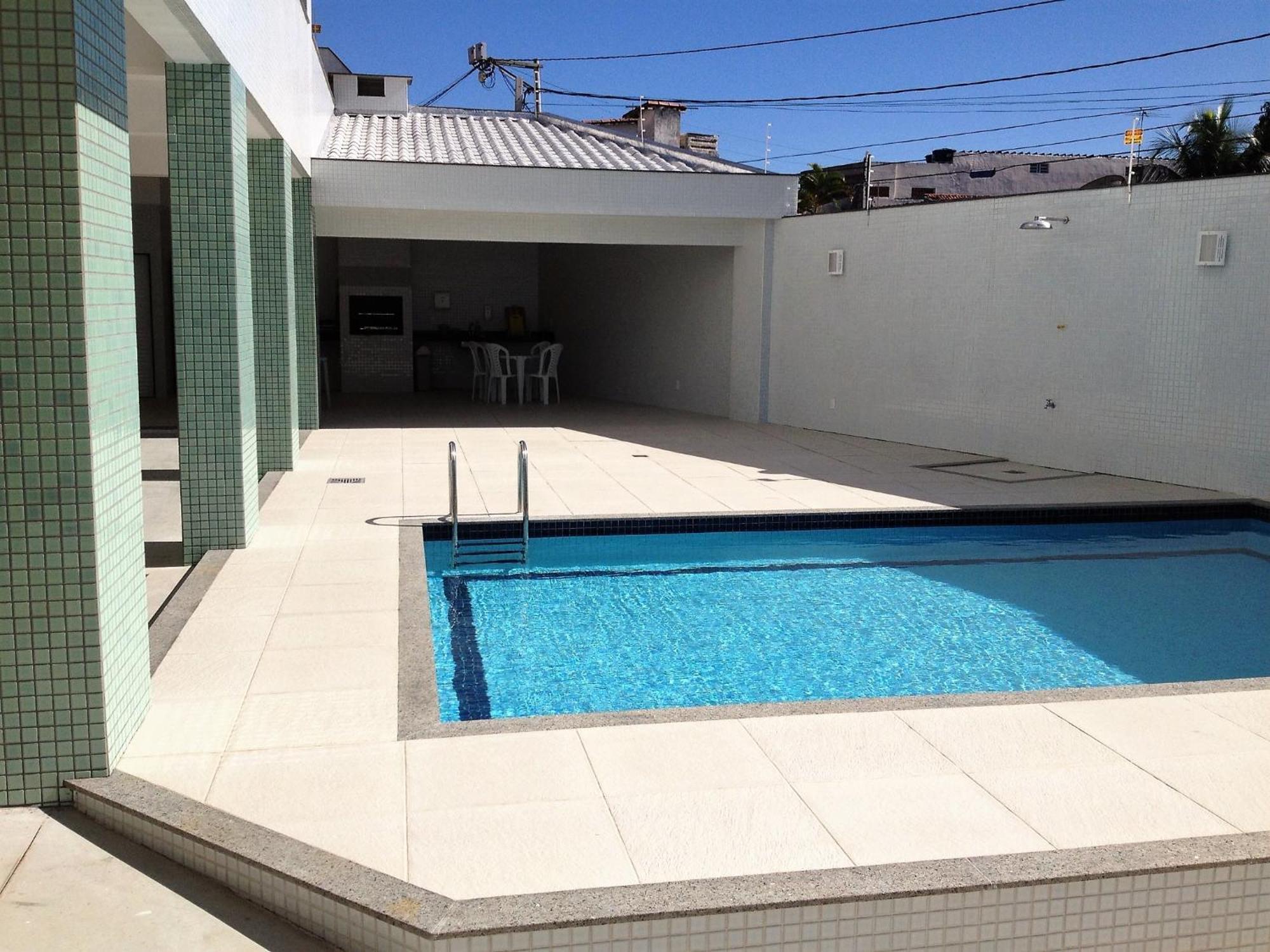 Cobertura Duplex Em Condominio De Alto Luxo - 402 카보프리우 외부 사진