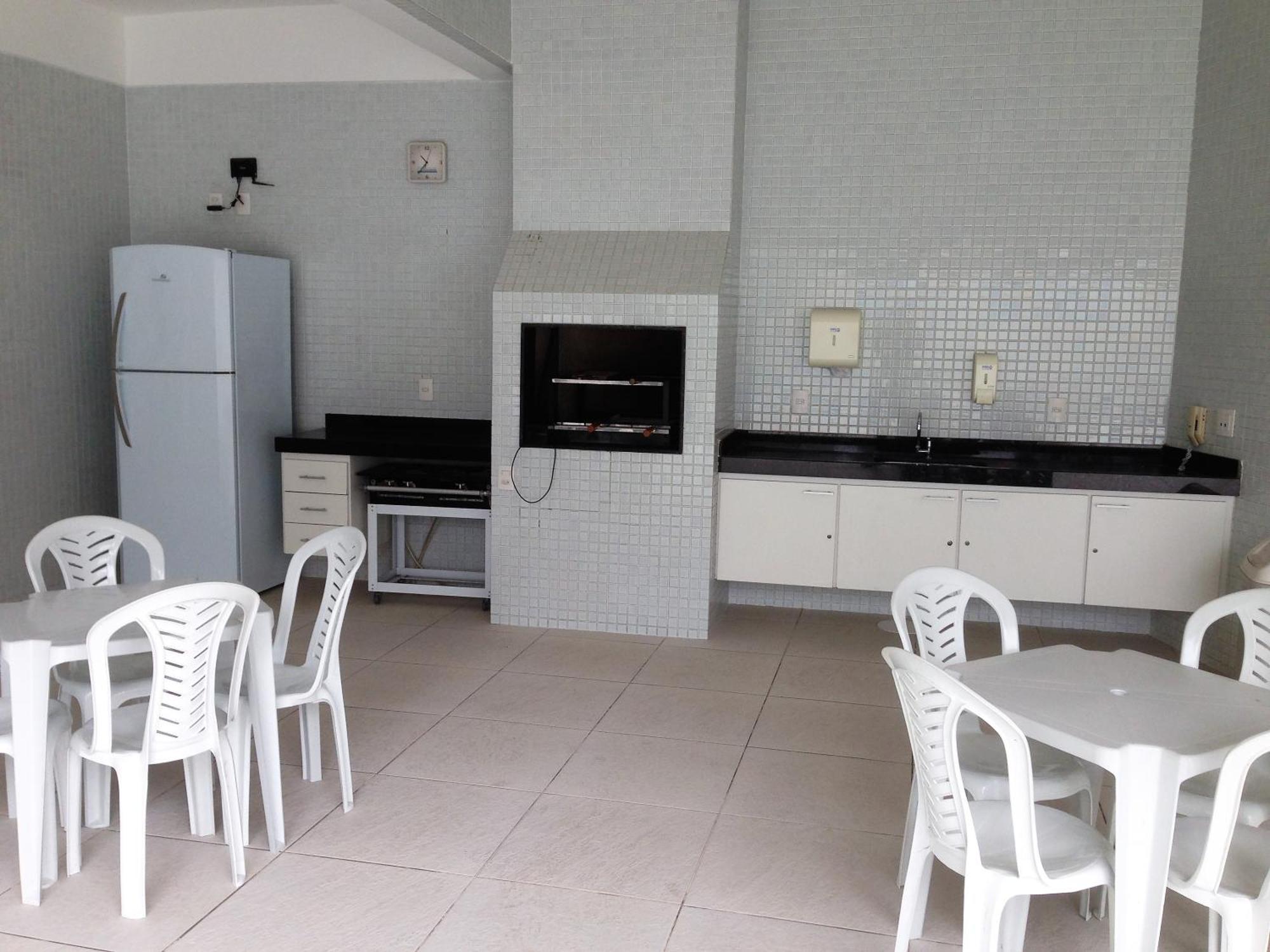 Cobertura Duplex Em Condominio De Alto Luxo - 402 카보프리우 외부 사진